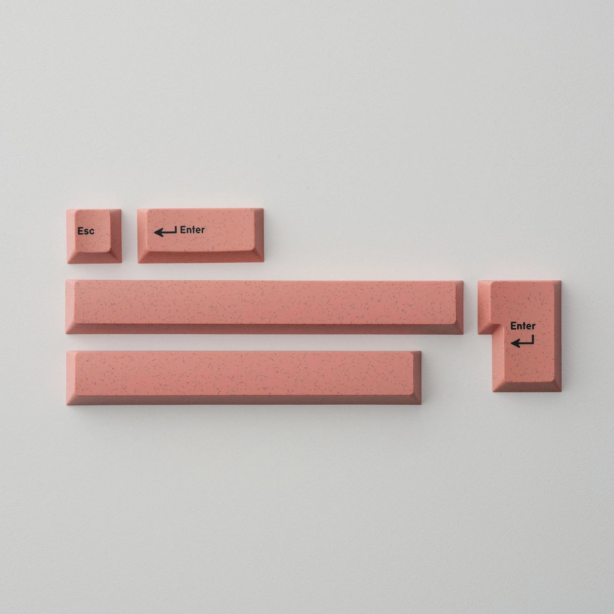 GMK CYL Flitter Effect Accent Keycaps