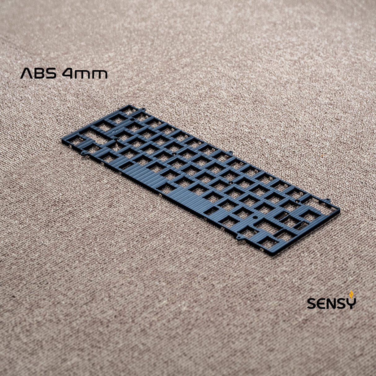 Sensy Supernova 60% Accessories