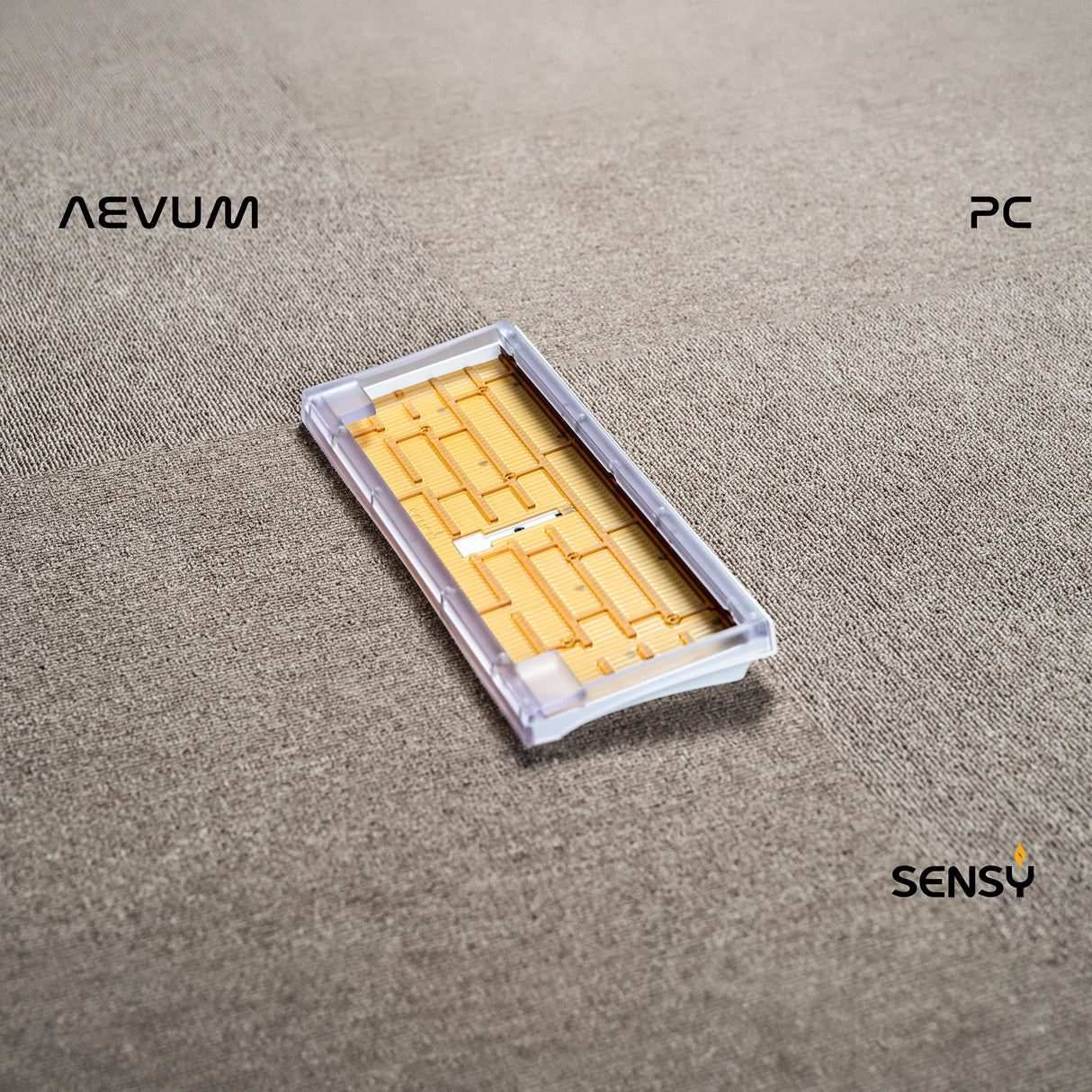 Sensy Supernova 60% Keyboard