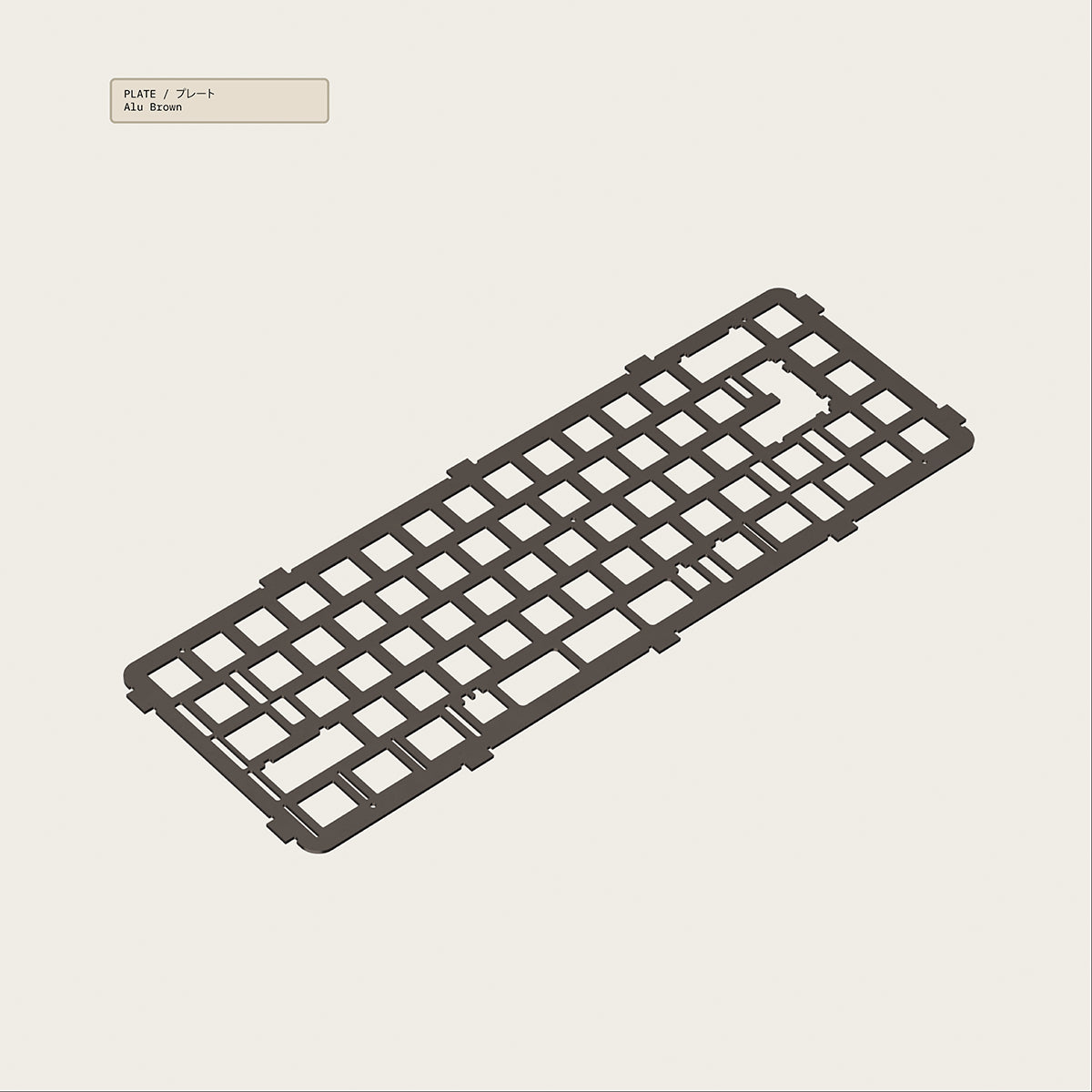 Pixtendo x Keykobo Pixel67 Accessories