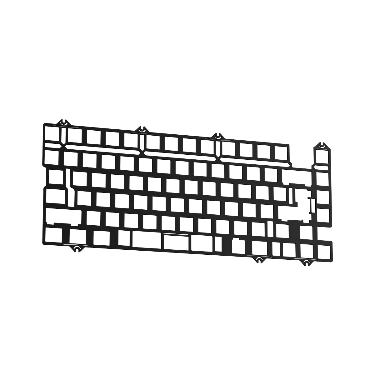 KBDfans Athena75 Accessories