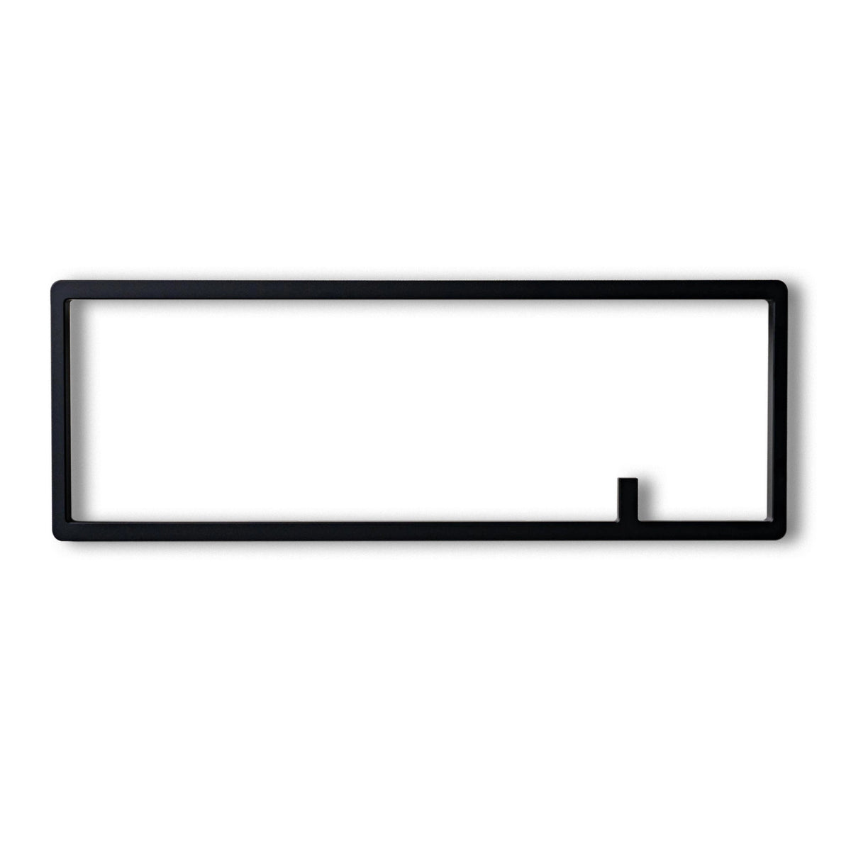 Swagkeys Eave65 Aluminum Top