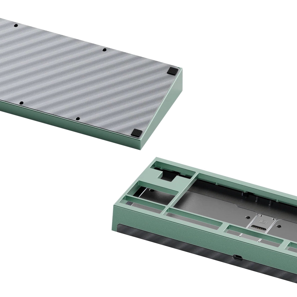 KBDfans TOFU TKL R2 Keyboard