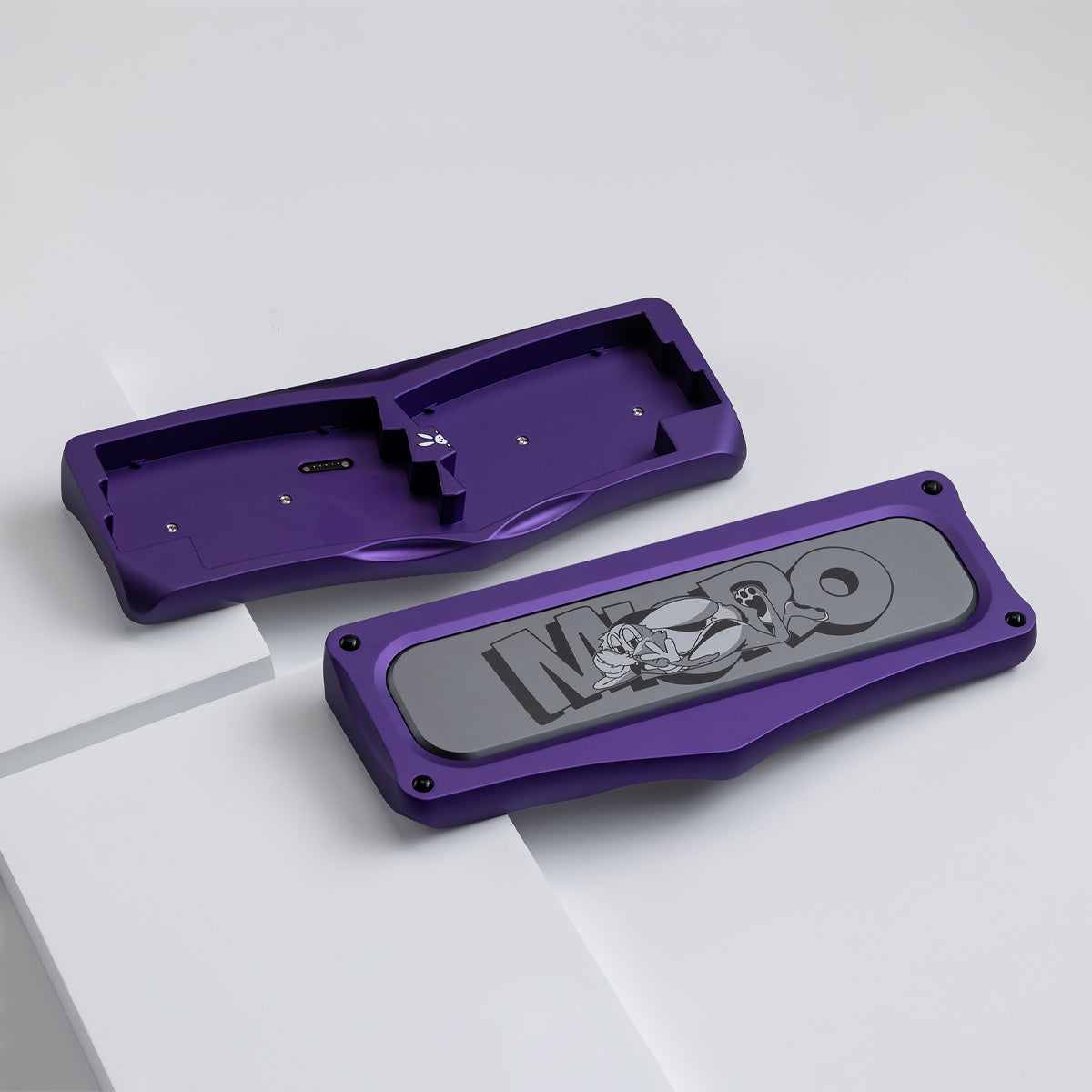 KBDfans Agar Micro Keyboard