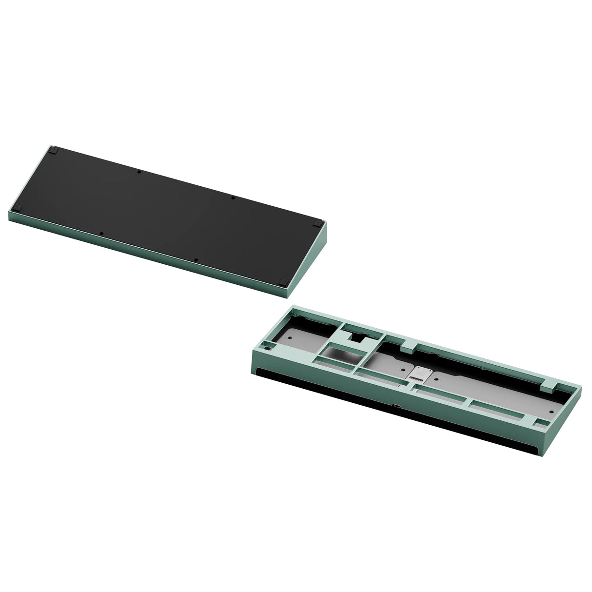 KBDfans TOFULL Keyboard