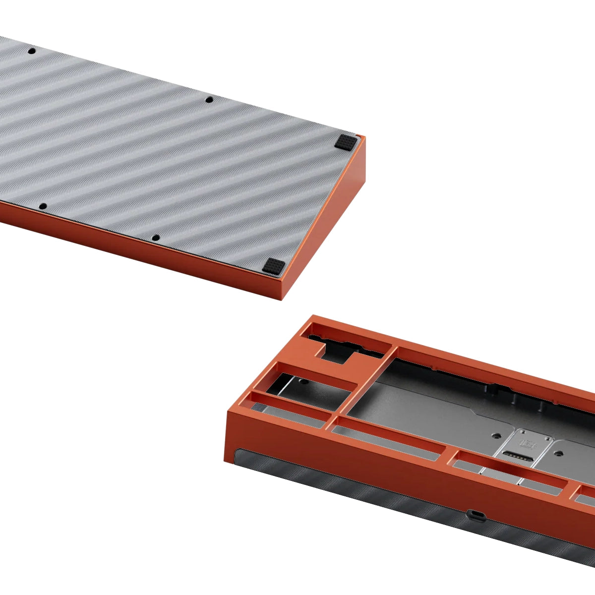 KBDfans TOFU TKL Keyboard