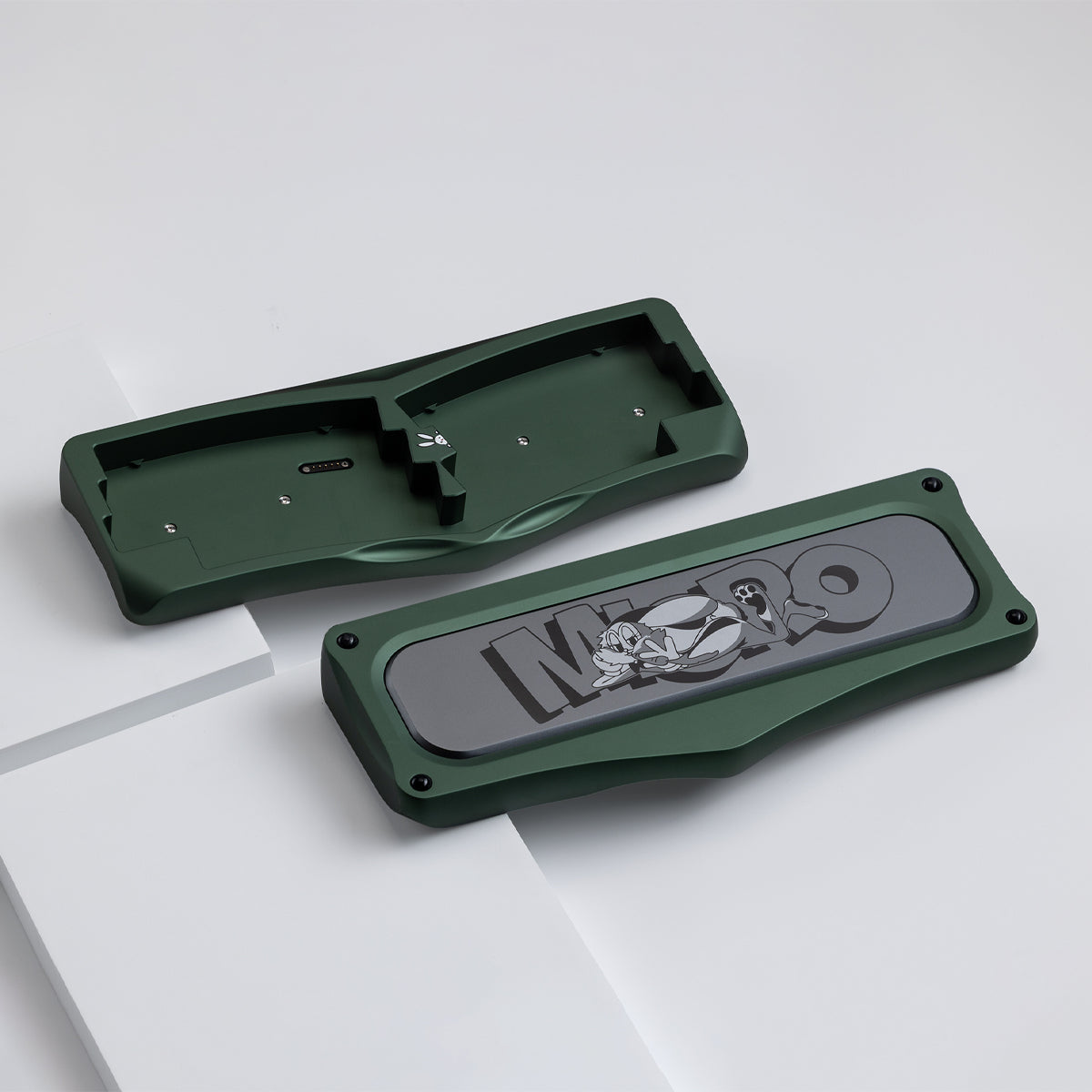 KBDfans Agar Micro Keyboard