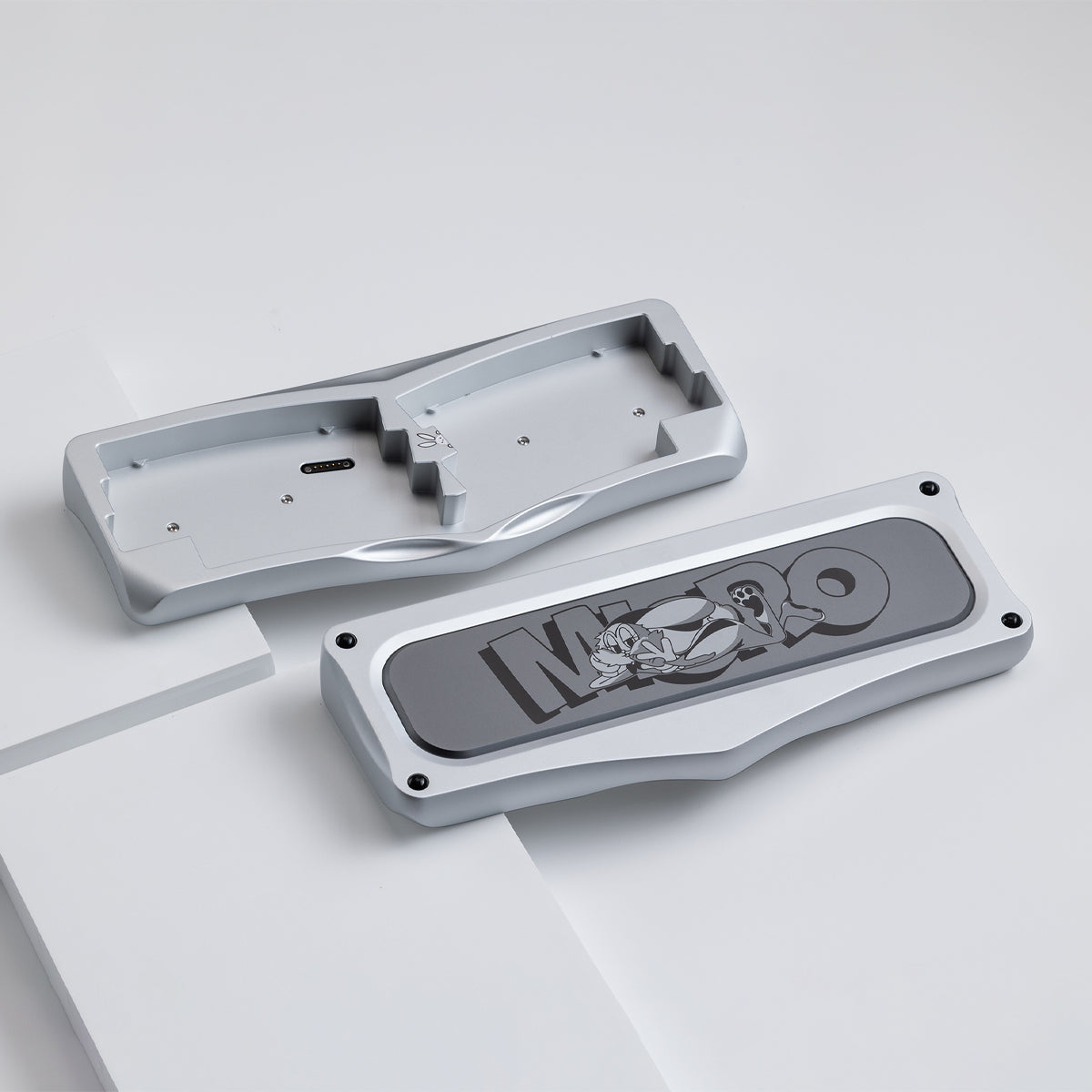 KBDfans Agar Micro Keyboard