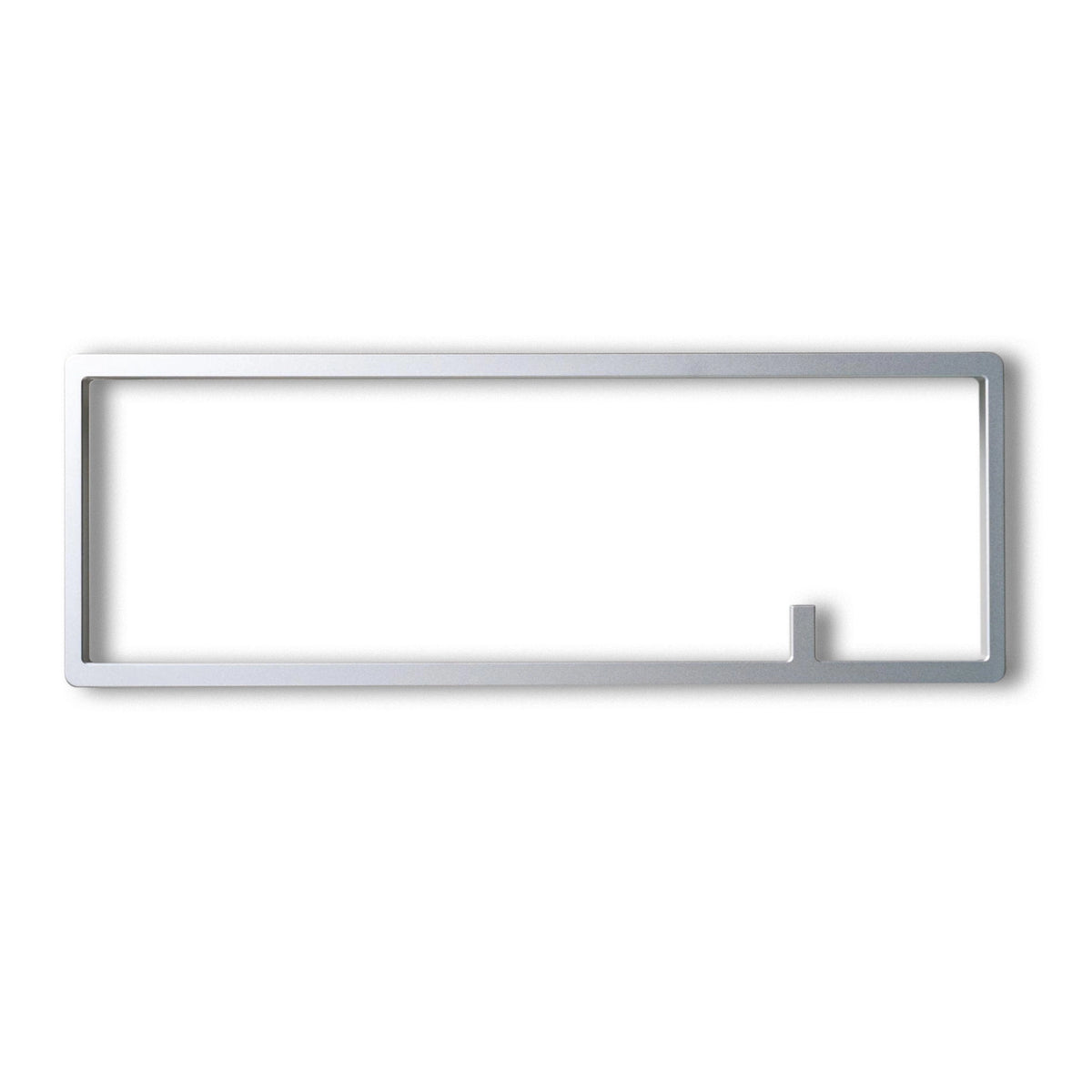 Swagkeys Eave65 Aluminum Top