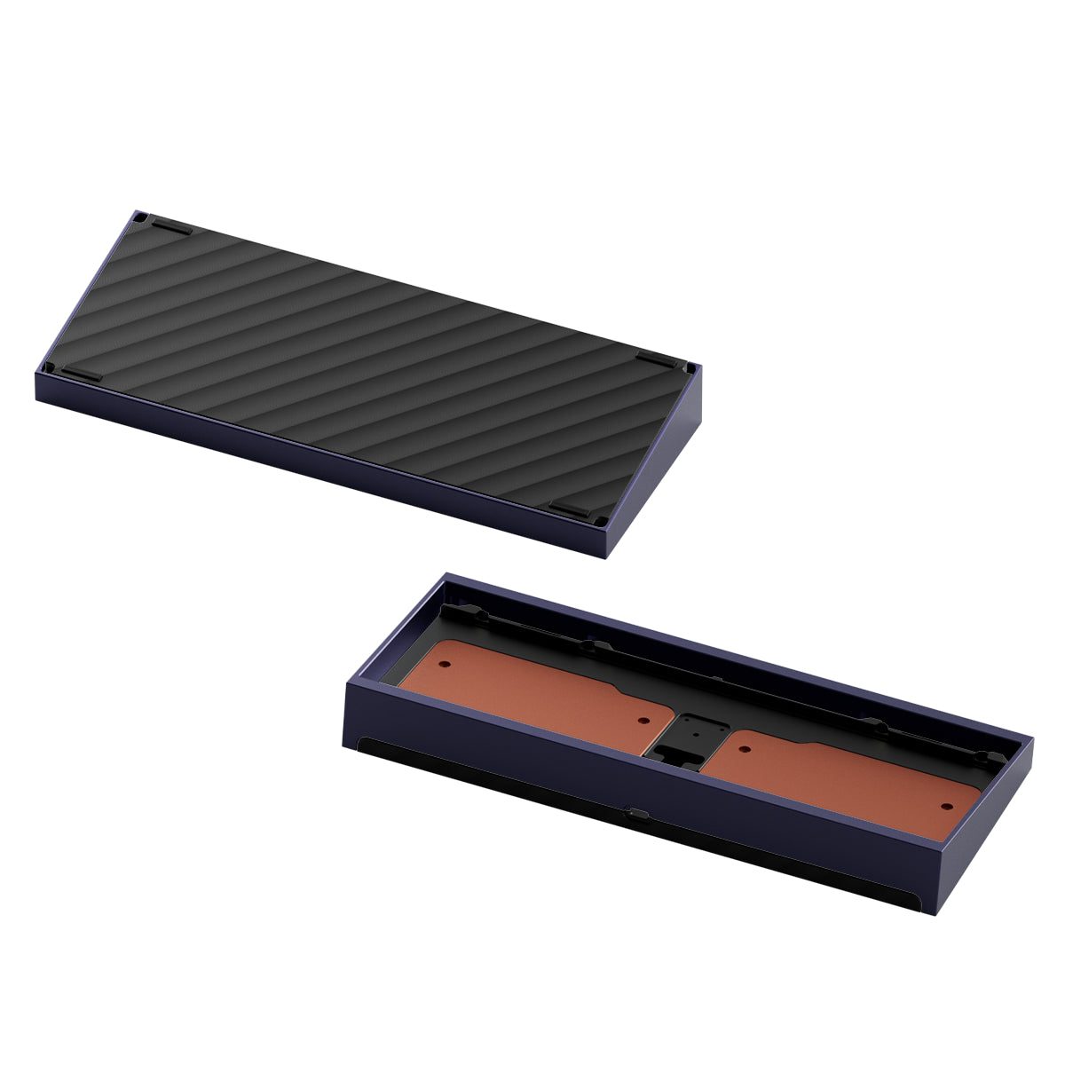 KBDfans TOFU60 3.0 Keyboard