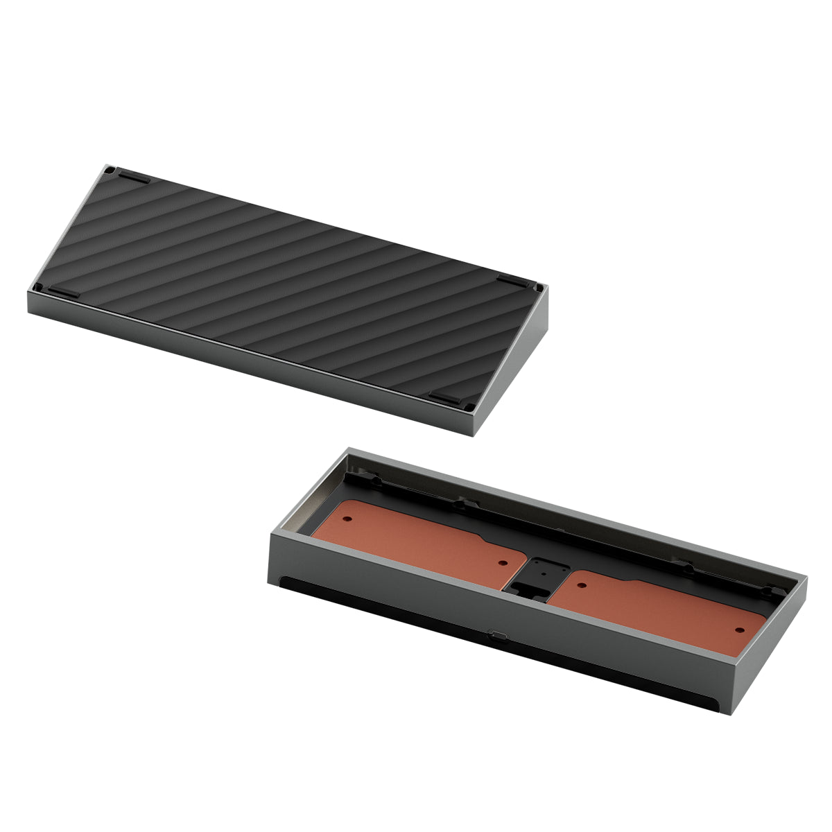 KBDfans TOFU60 3.0 Keyboard