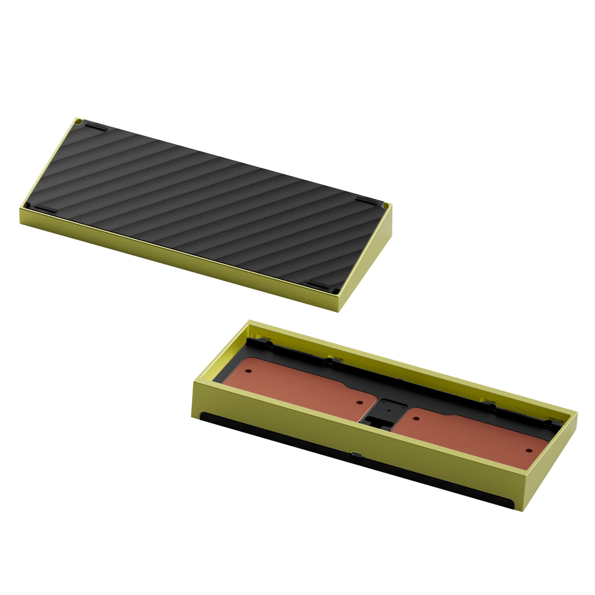 KBDfans TOFU60 3.0 Keyboard