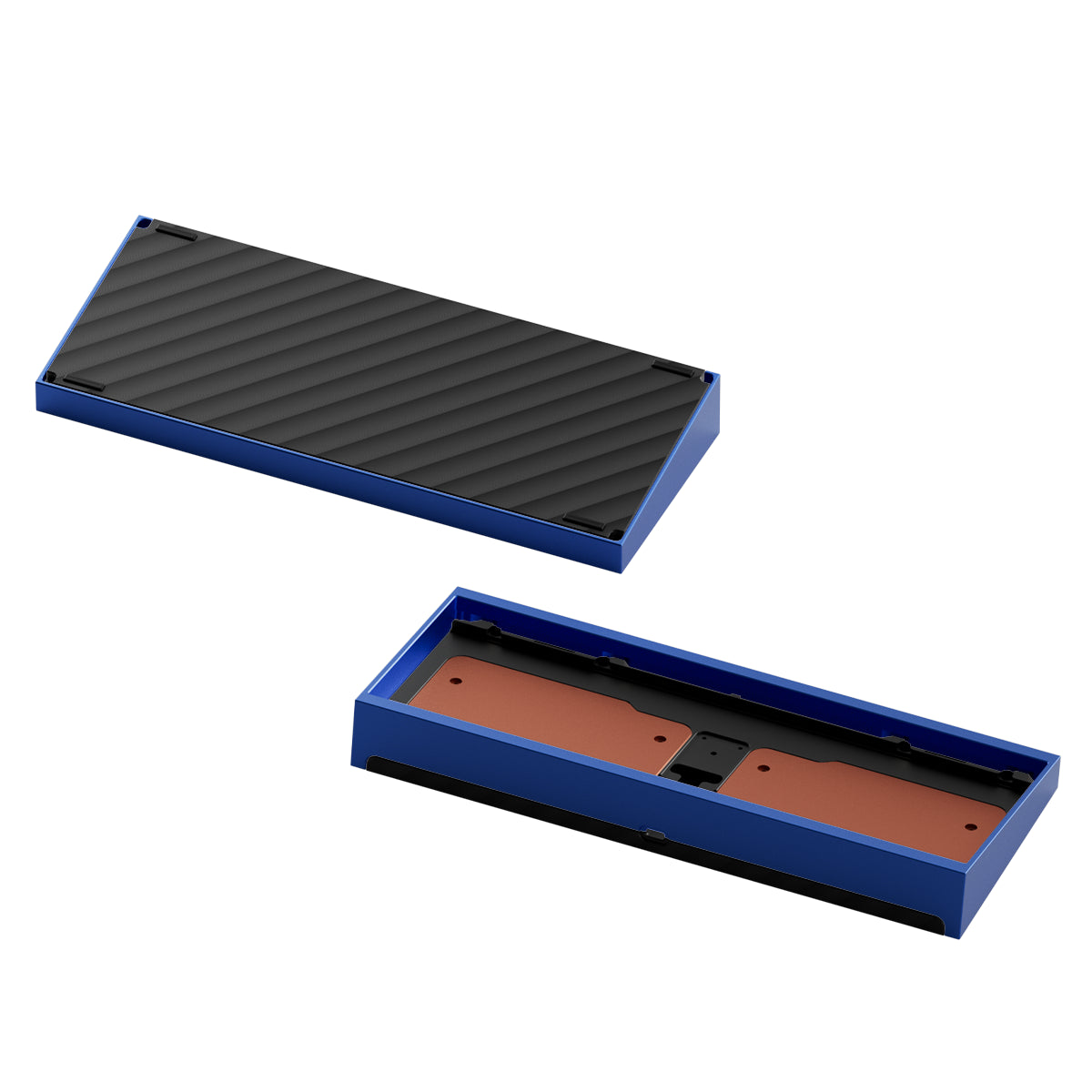 KBDfans TOFU60 3.0 Keyboard