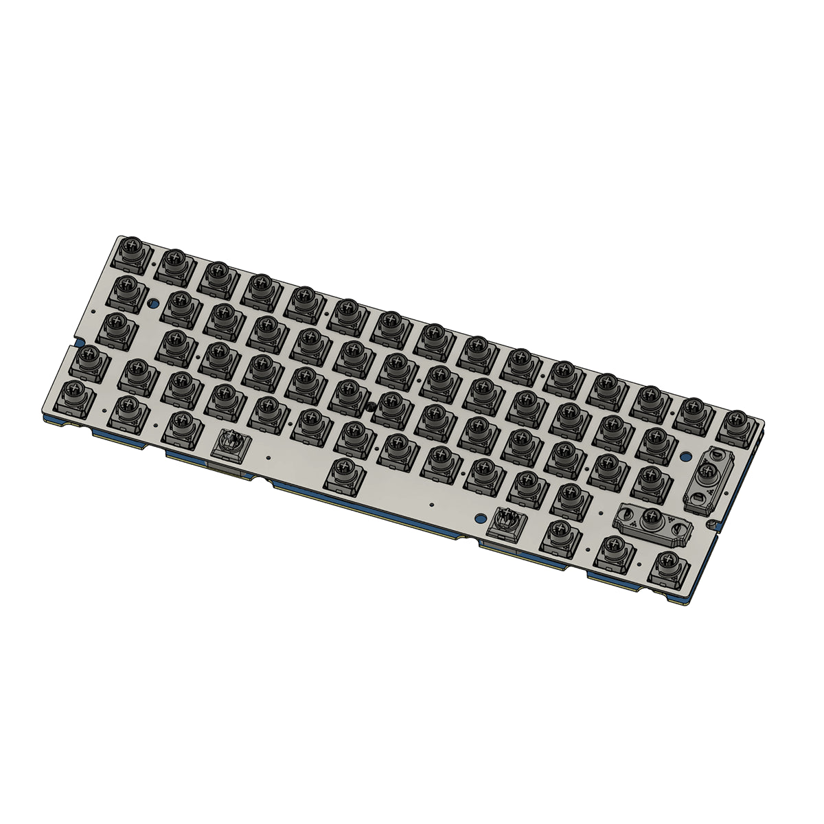 MetaPulse Ready-to-Build EC Kits