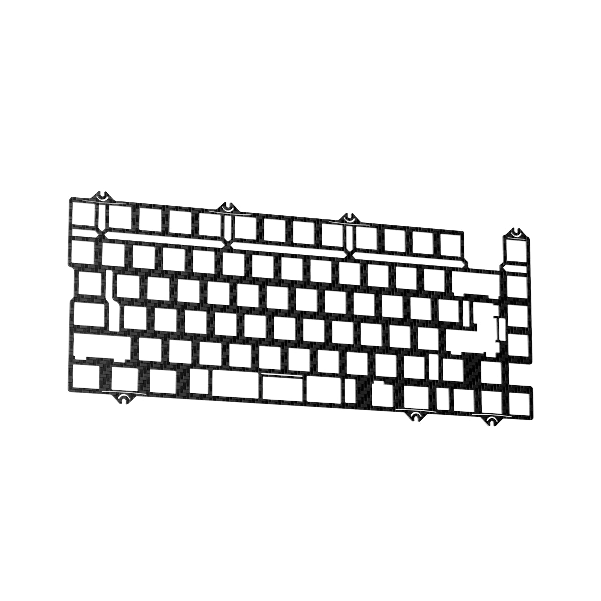 KBDfans Athena75 Accessories