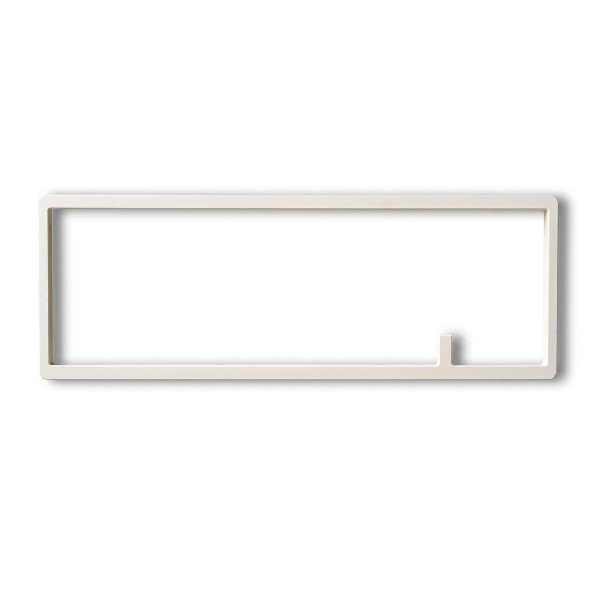 Swagkeys Eave65 Aluminum Top