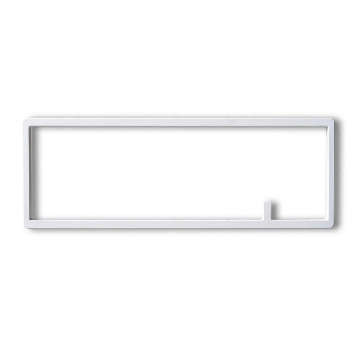 Swagkeys Eave65 Aluminum Top
