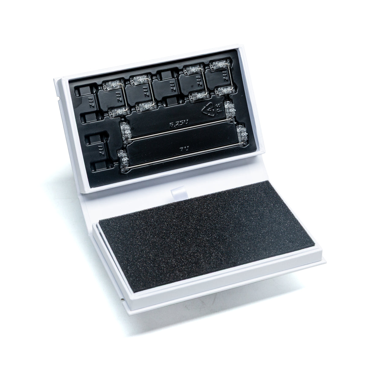 Consi Studio PCB Stabilizers V3