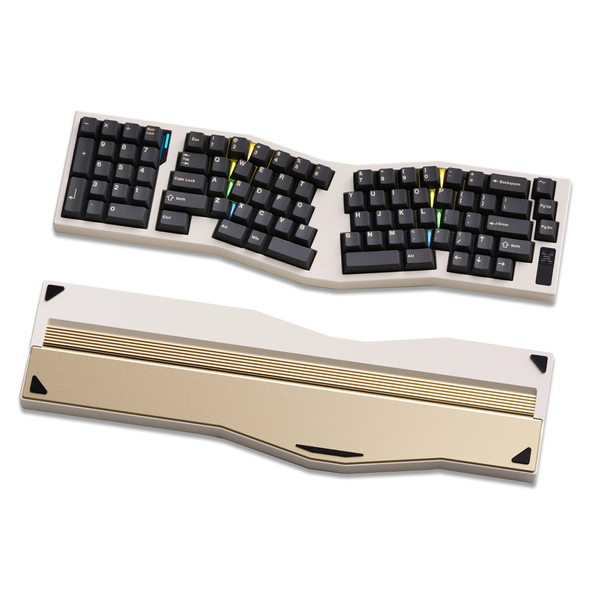 Keyboard Warehouse Finds
