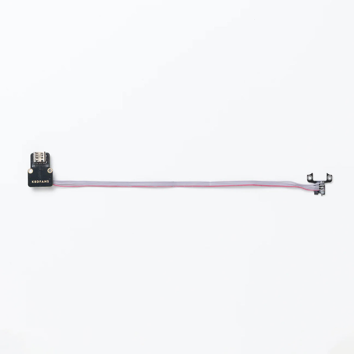 KBDfans Tofu60 Redux V2 Accessories