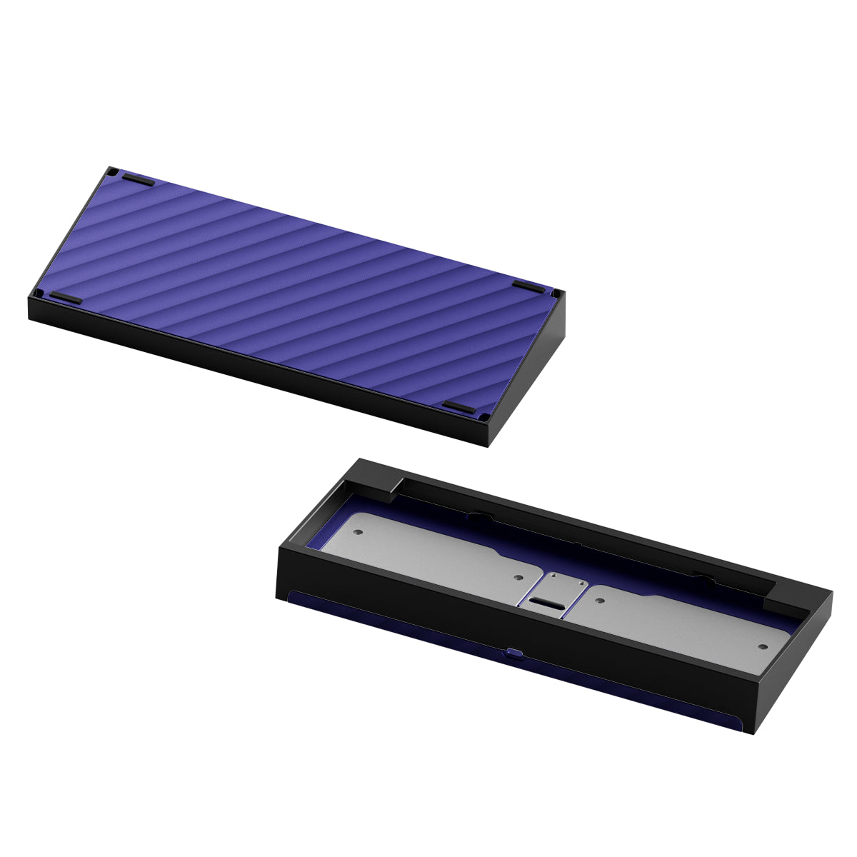 KBDfans TOFU60 3.0 Bottom Case