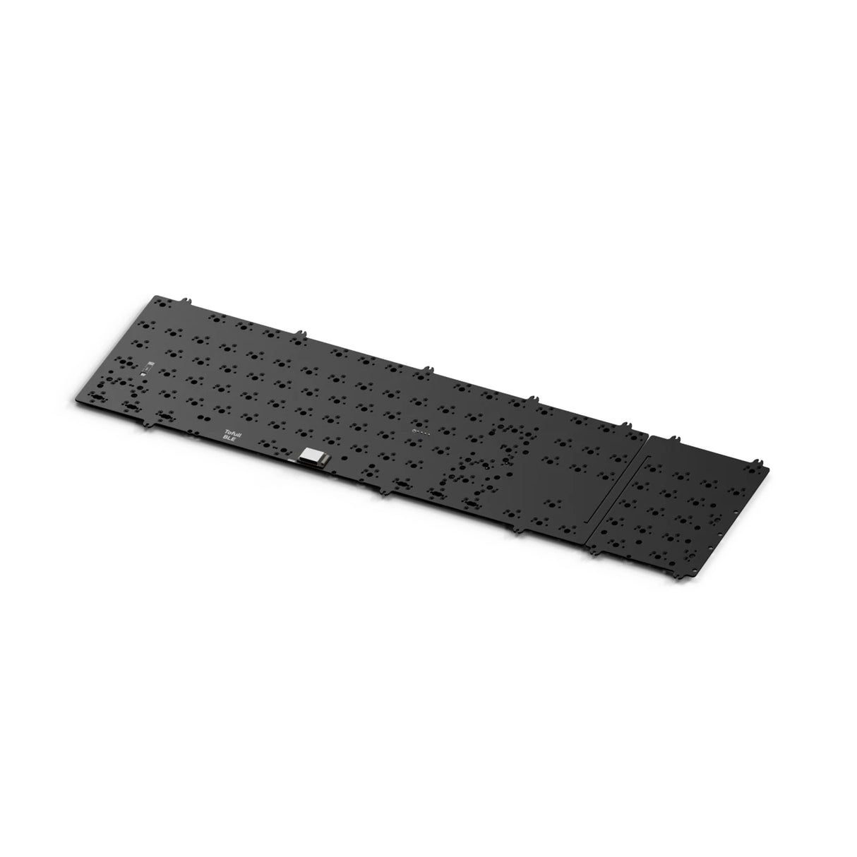 KBDfans TOFULL Accessories