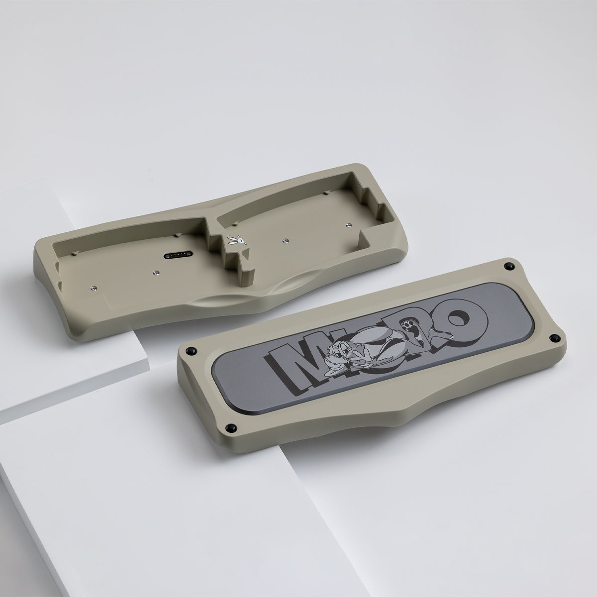 KBDfans Agar Micro Keyboard