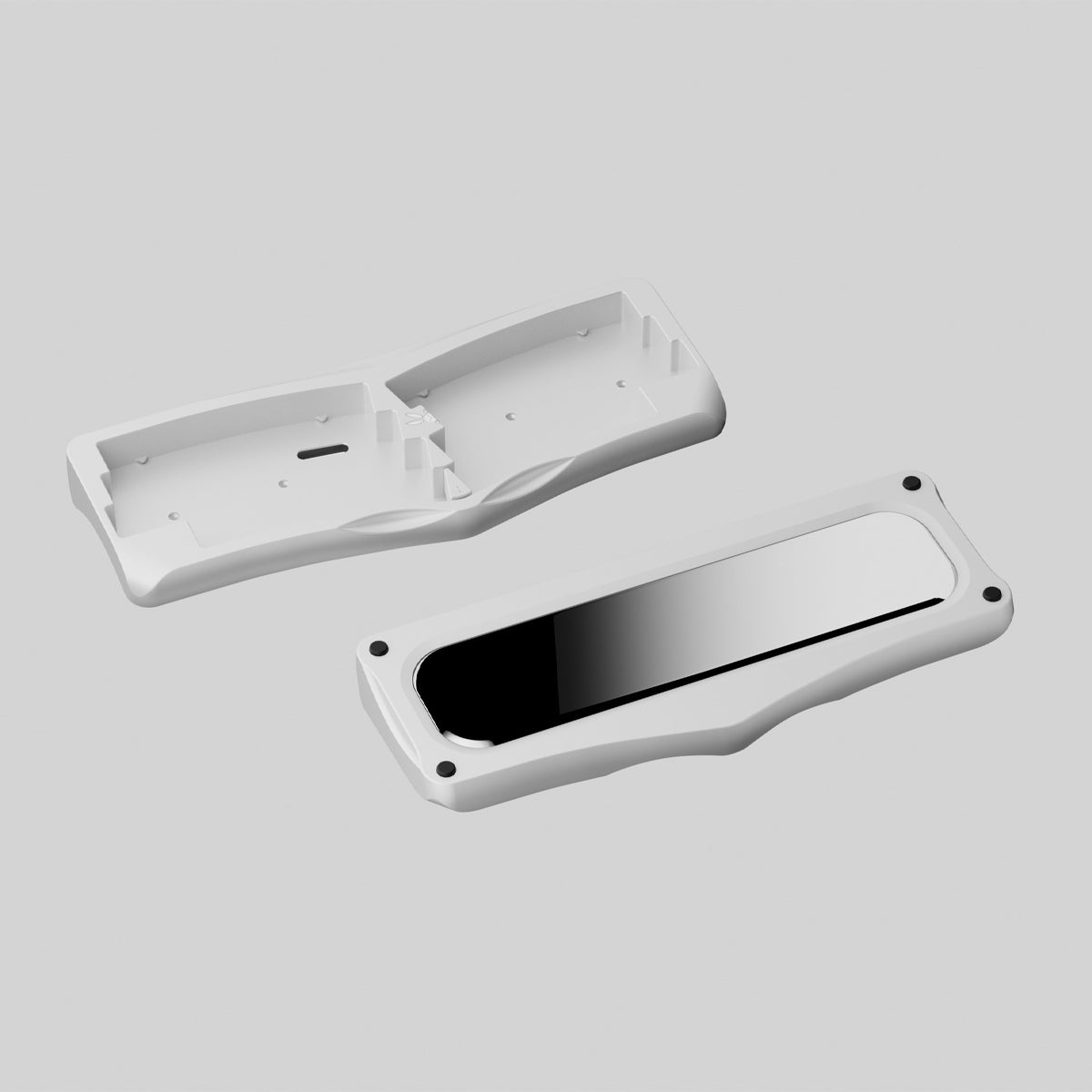 KBDfans Agar Micro Keyboard