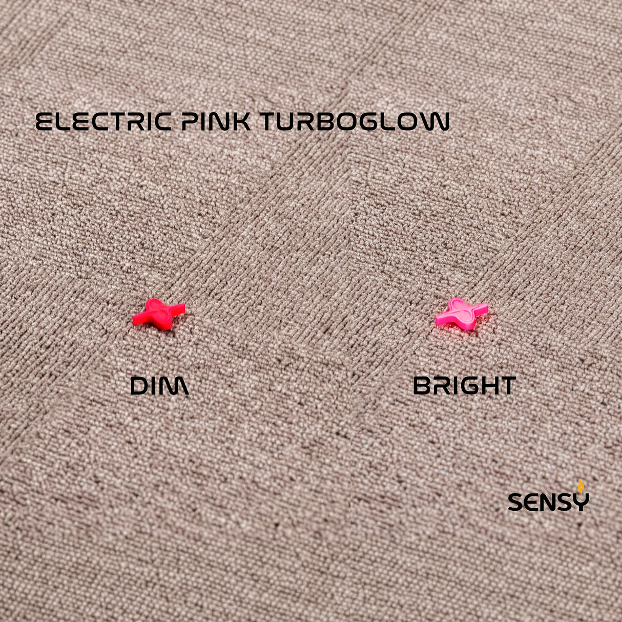 Sensy Supernova 60% Accessories