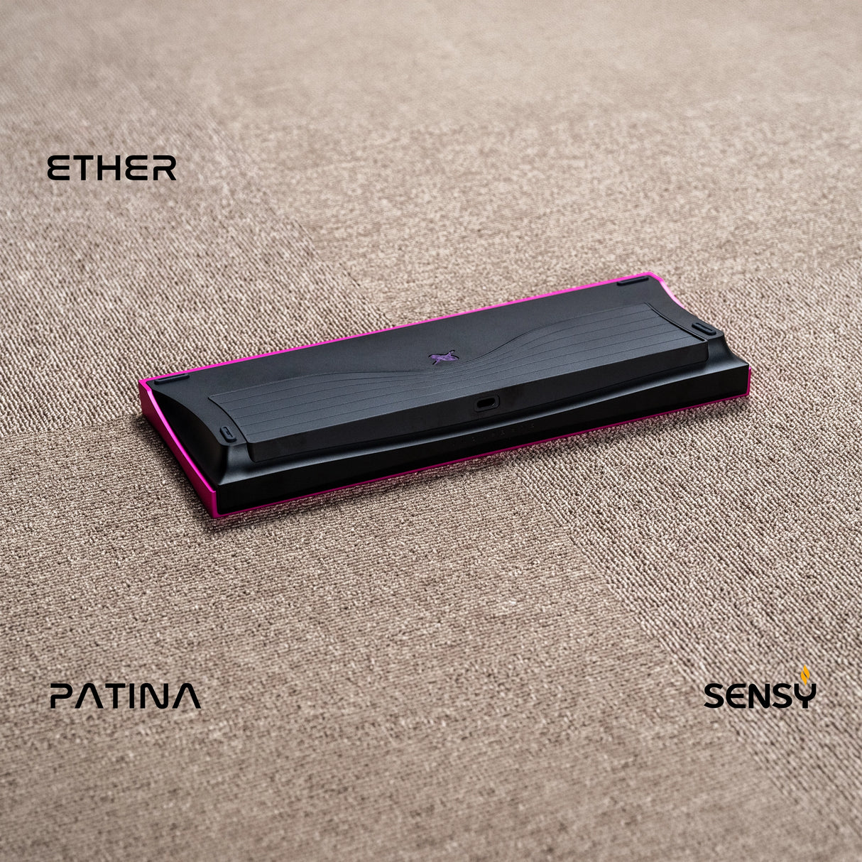 Sensy Supernova 60% Keyboard