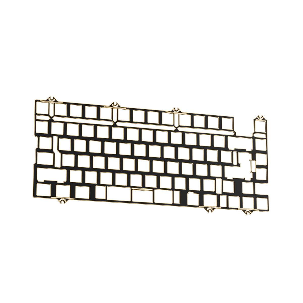 KBDfans Athena75 Accessories