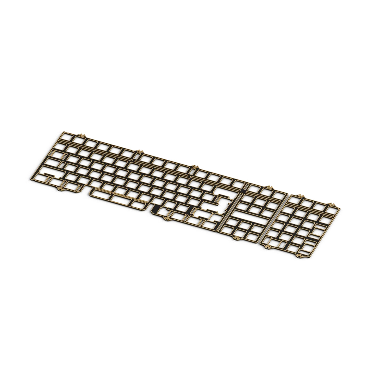KBDfans TOFULL Accessories