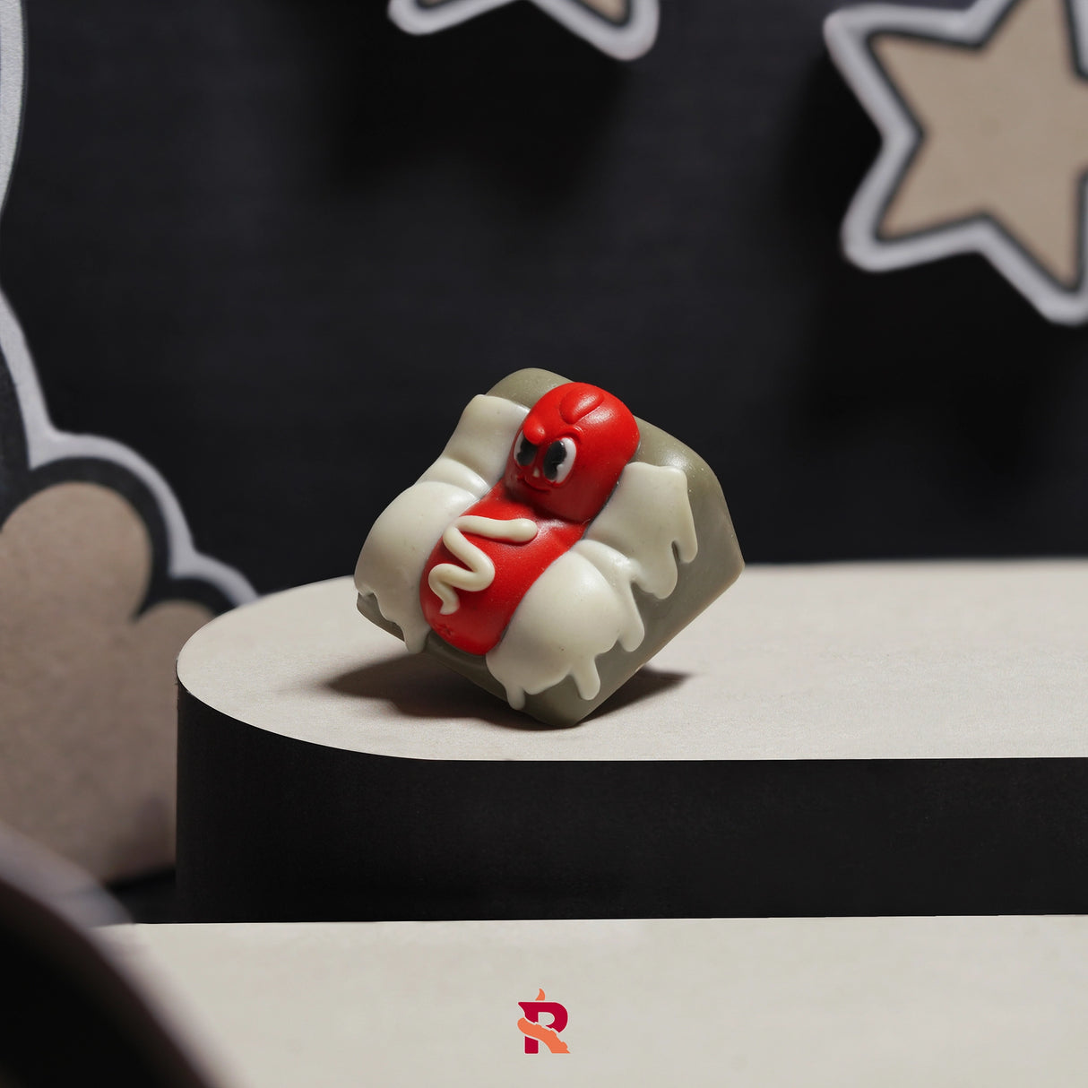 Fesfood Rubber Artisan