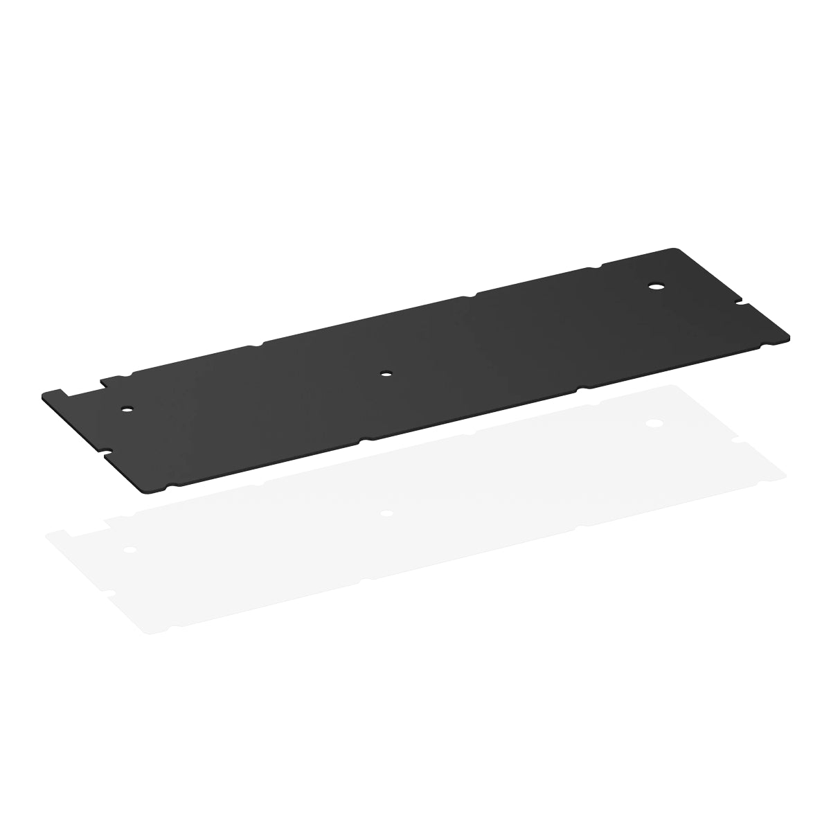 KBDfans Tofu60 Redux V2 Accessories