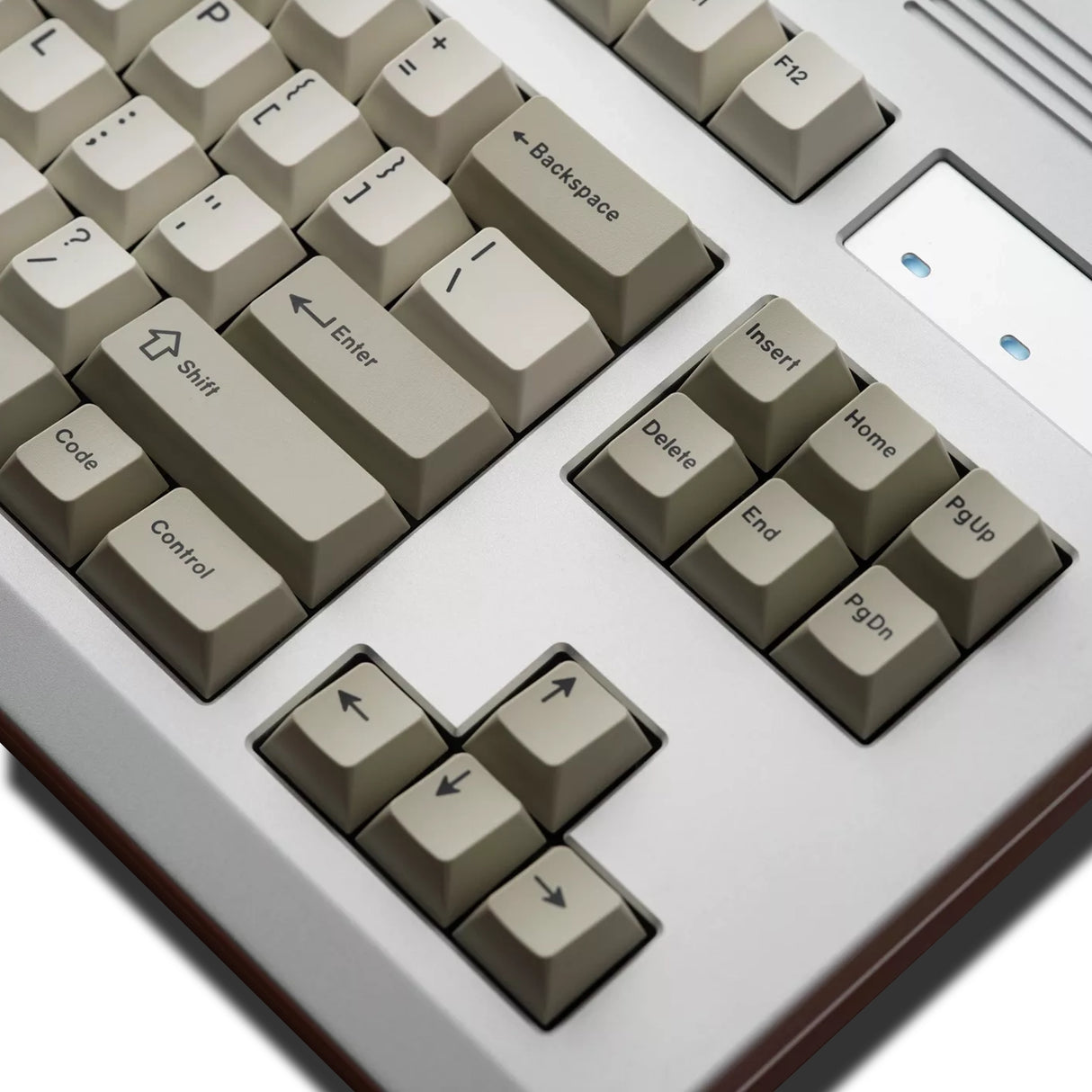 GMK CYL Beige Keycaps