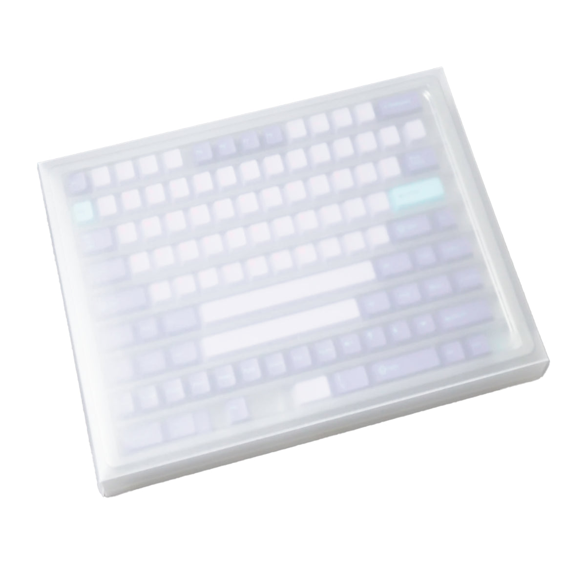 GMK Replacement Trays