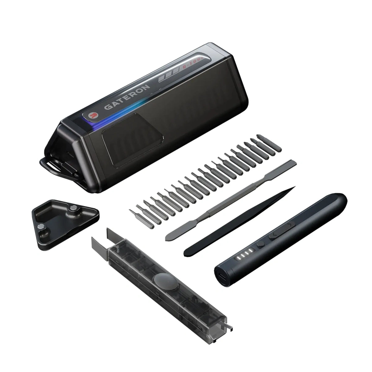 Gateron Keyboard Tool Kit