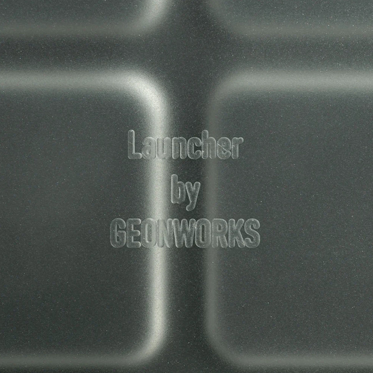 Geon Launcher60 Keyboard Case