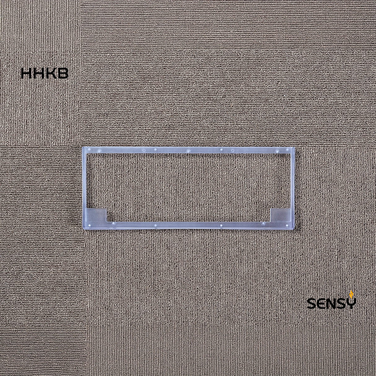 Sensy Supernova 60% Accessories