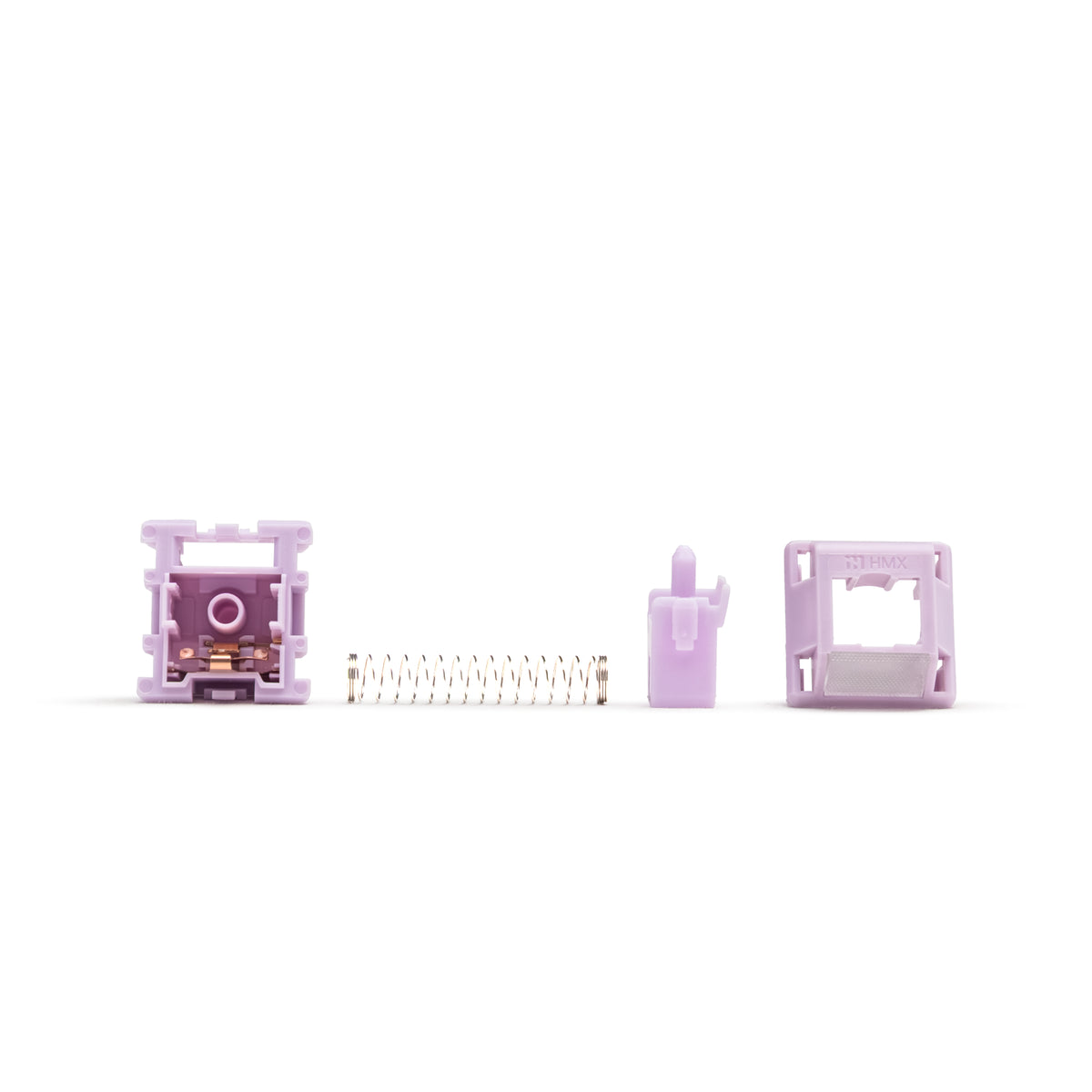 HMX Mochi Linear Switches