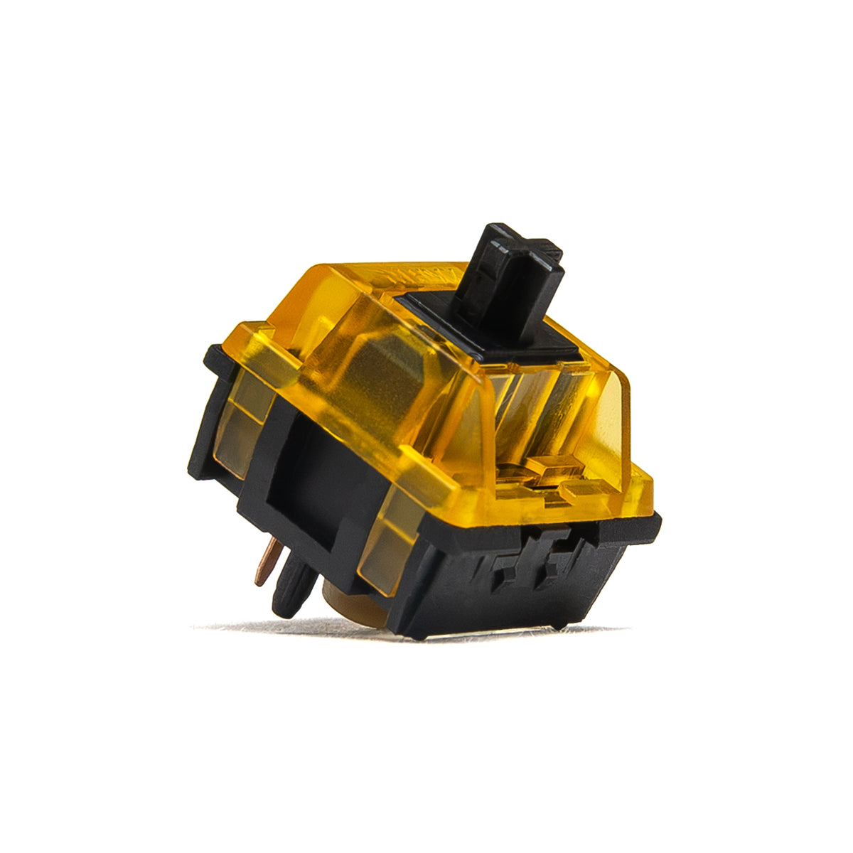 HMX x QQ PEI (Bumblebee) Linear Switches