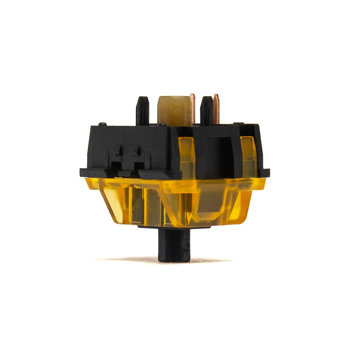 HMX x QQ PEI (Bumblebee) Linear Switches