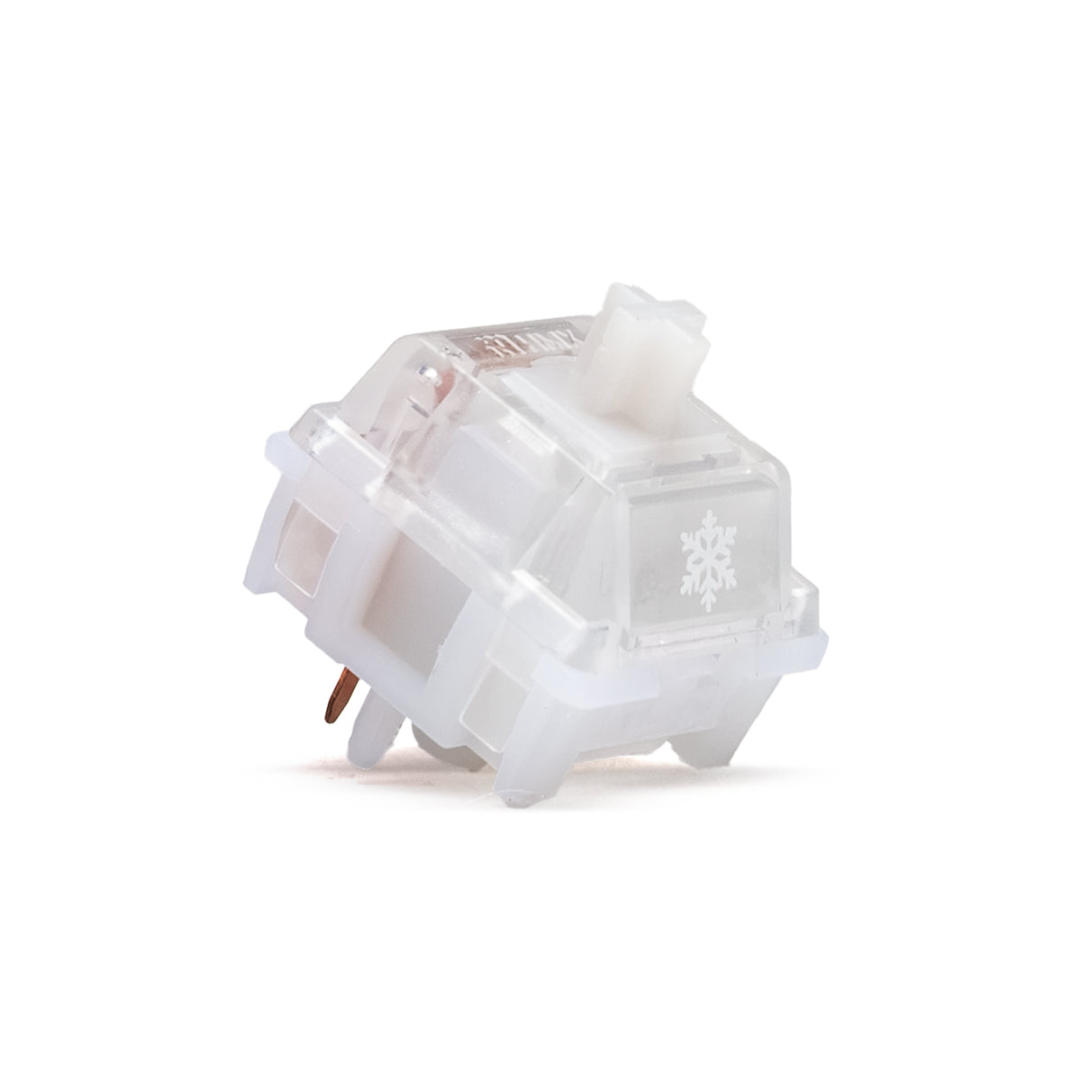 HMX Snowflake Linear Switches