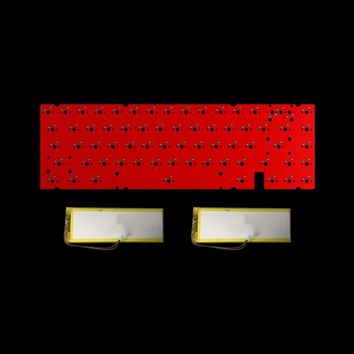 Nuxroskb Kraze Accessories