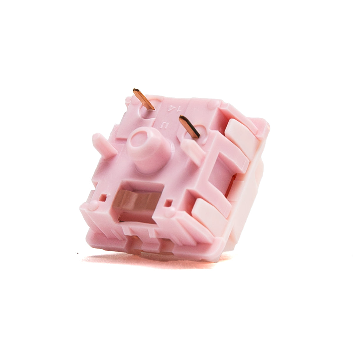 Huano Sakura Tactile Switches