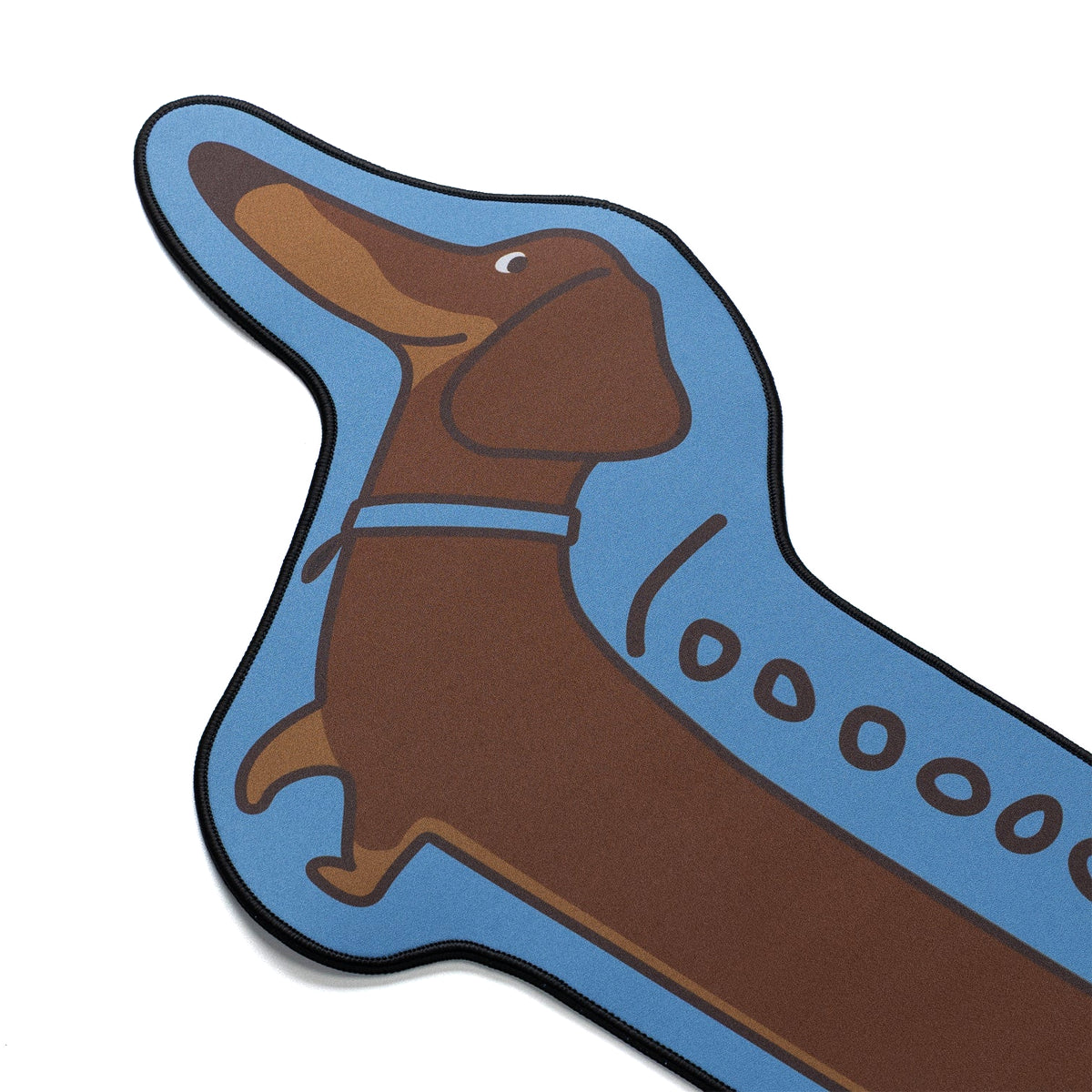 KBDfans Long Doggy Deskmat