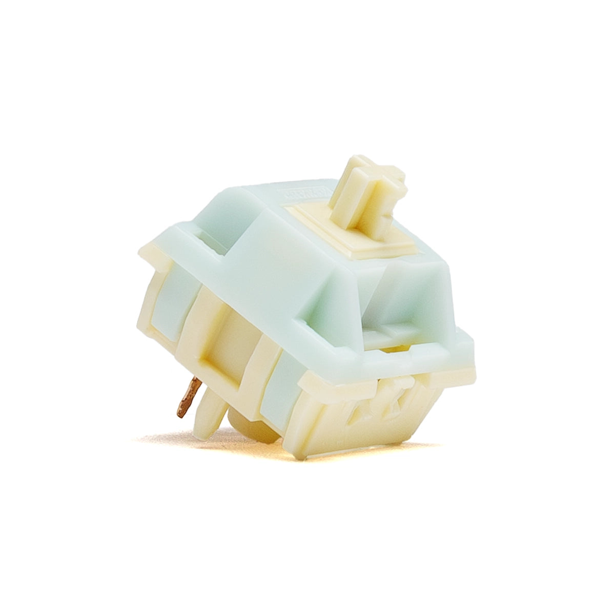 Keygeek Blue Cheese V2 Linear Switches