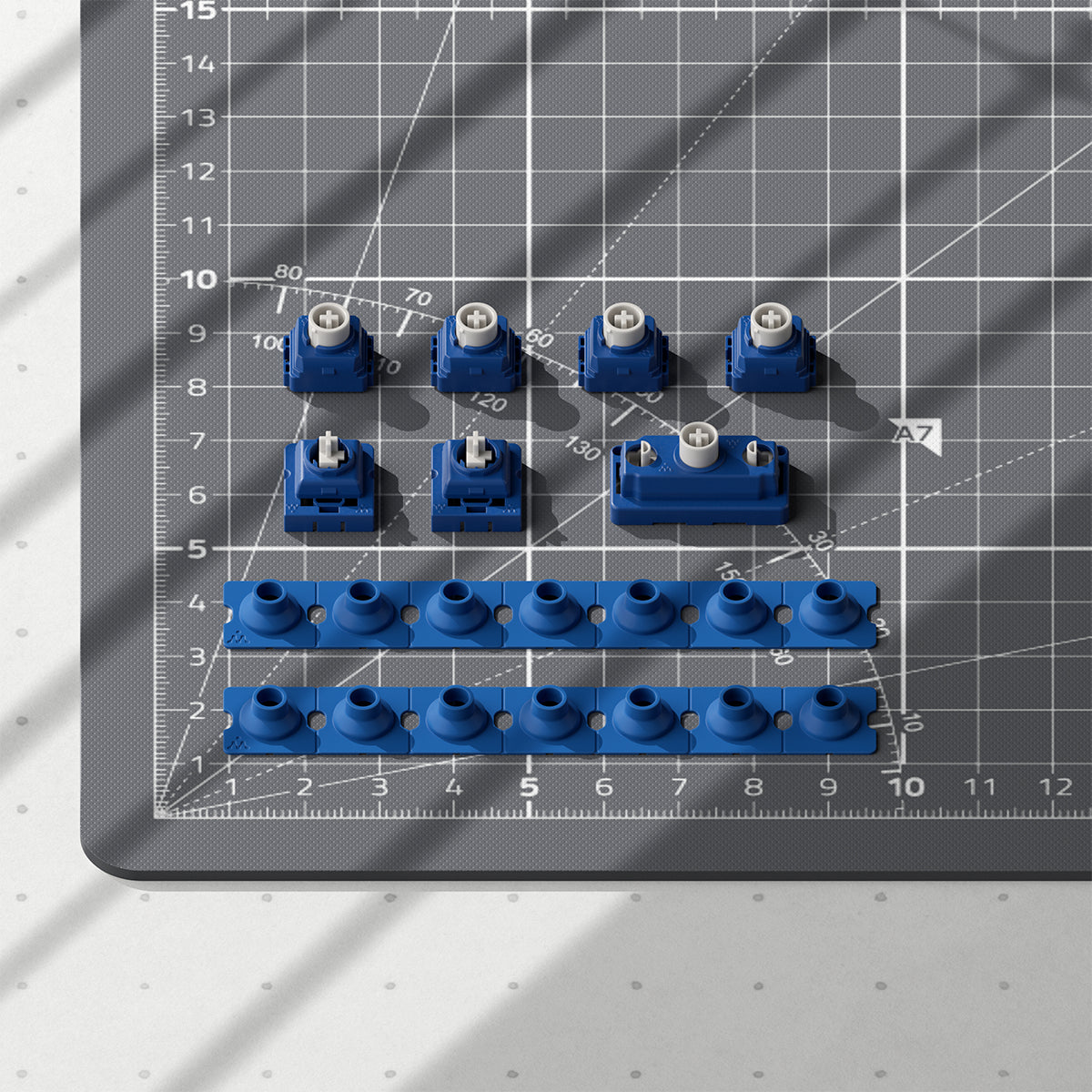 MetaPulse EC Keyboard Bundles