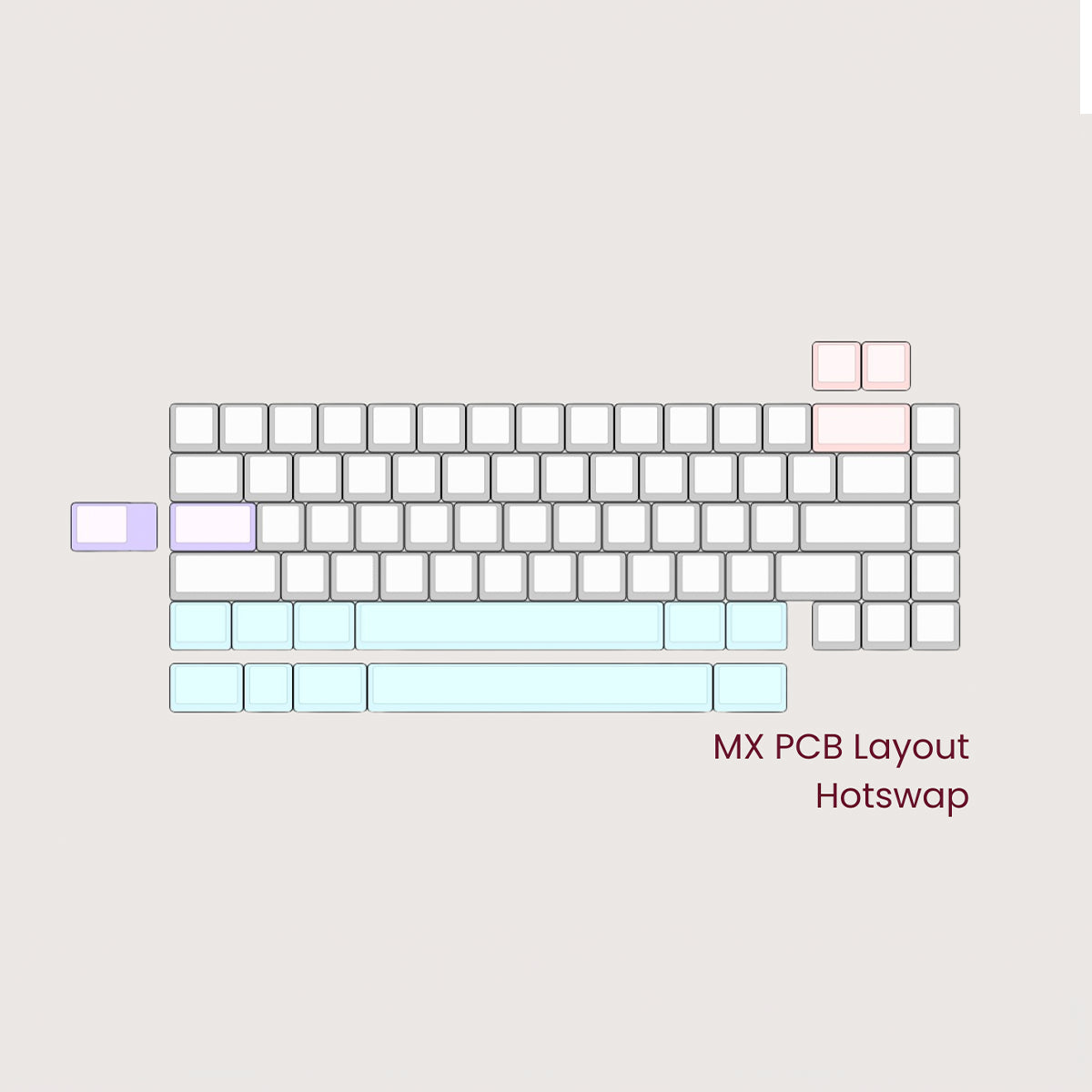 Machina Overture 2 Accessories