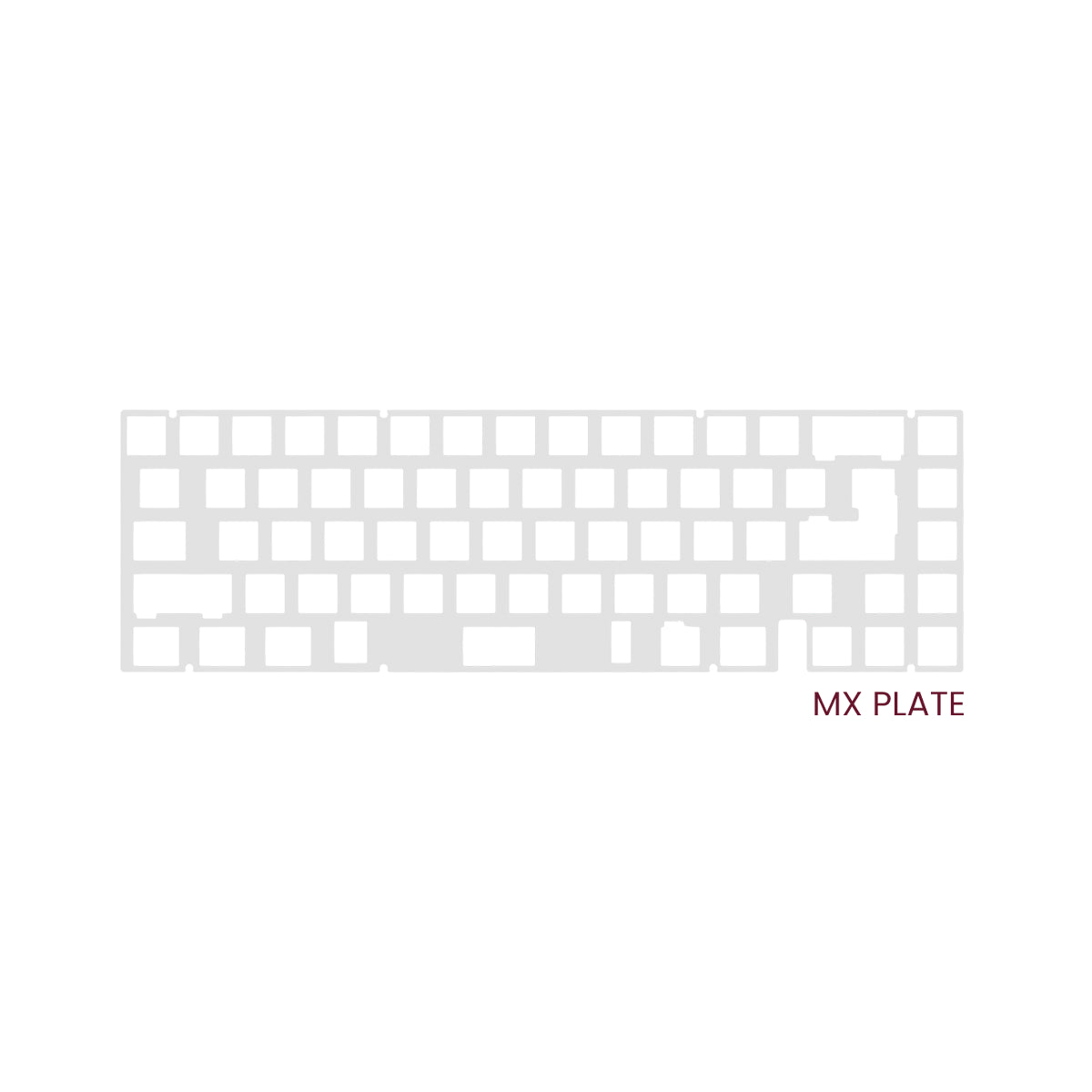 Machina Overture 2 Accessories